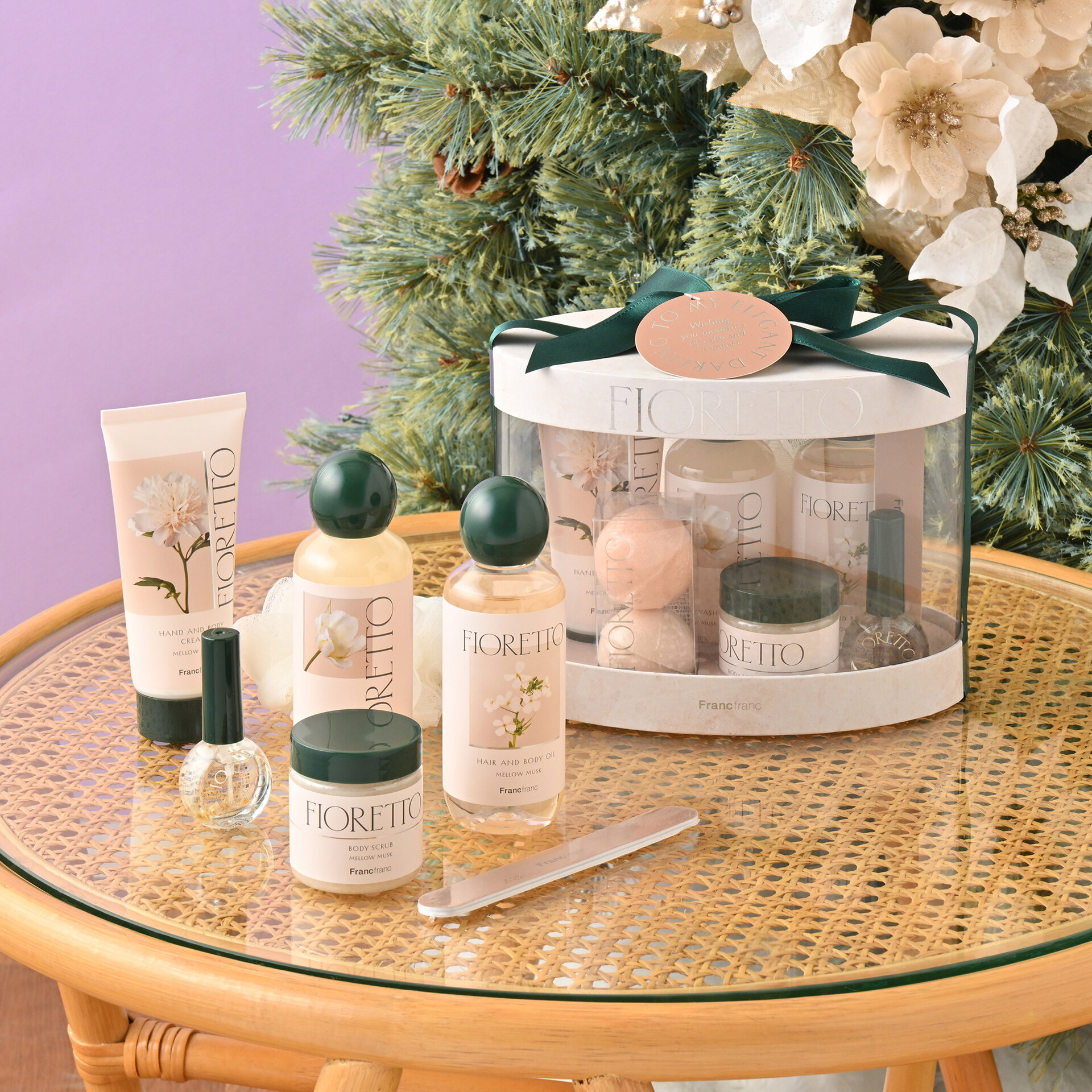 ゆめタウン廿日市 Recommended Items アイテムページ｜ゆめタウン