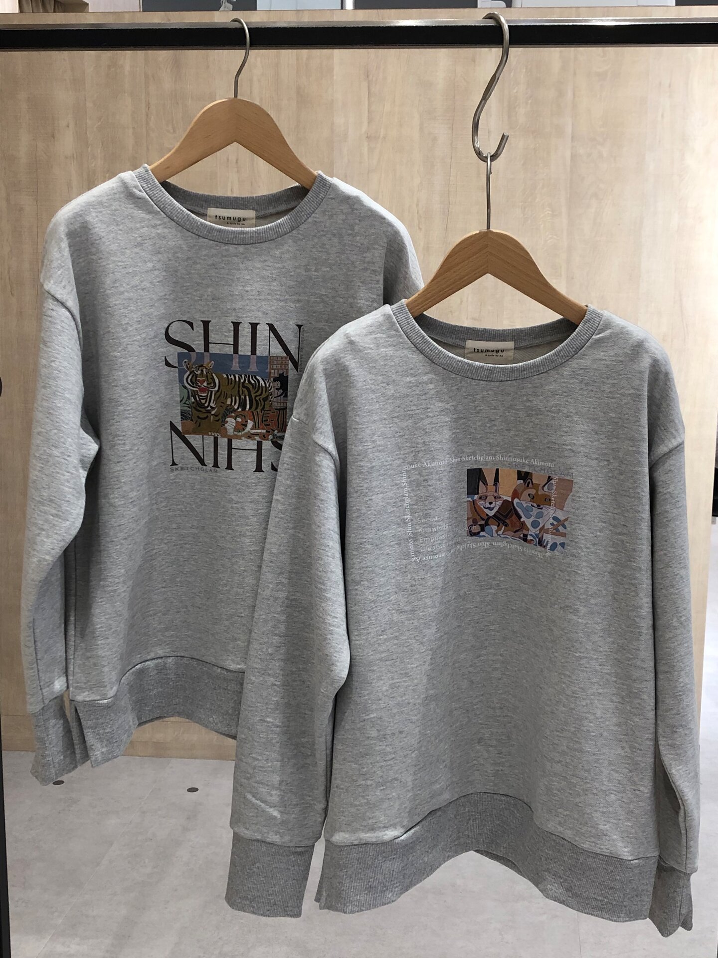 ゆめタウン廿日市 Recommended Items アイテムページ｜ゆめタウン