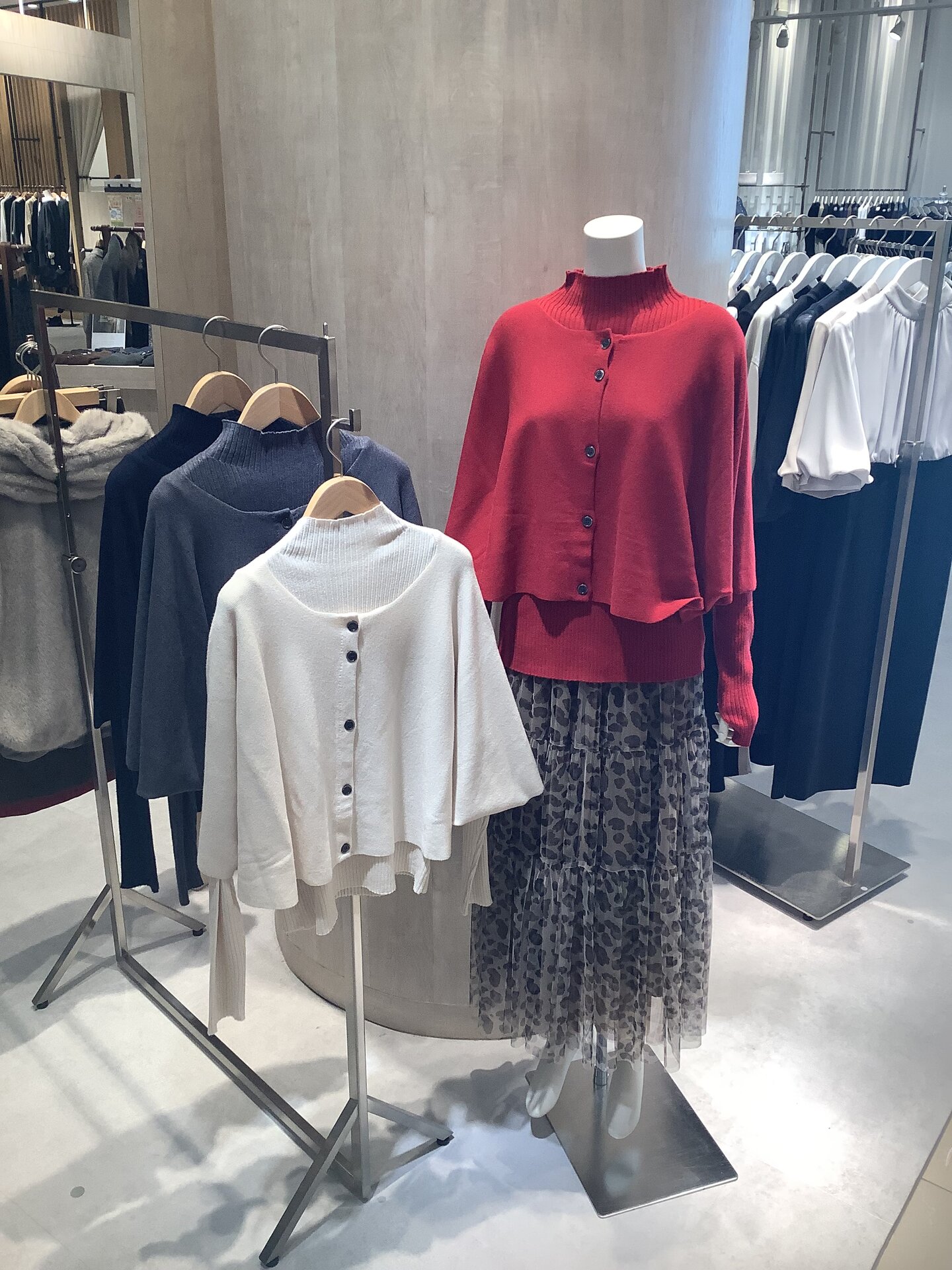 ゆめタウン廿日市 Recommended Items アイテムページ｜ゆめタウン