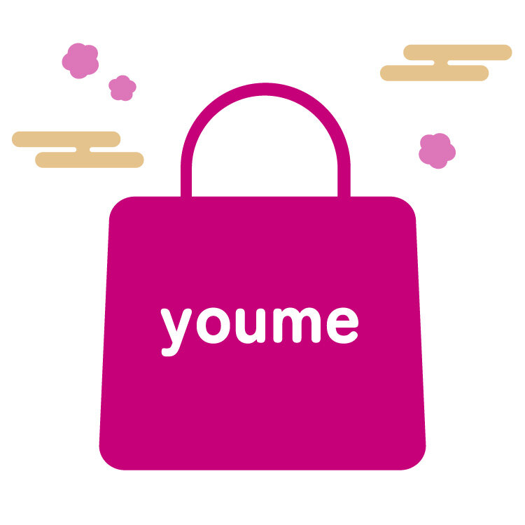 ゆめタウン廿日市 Recommended Items アイテムページ｜ゆめタウン