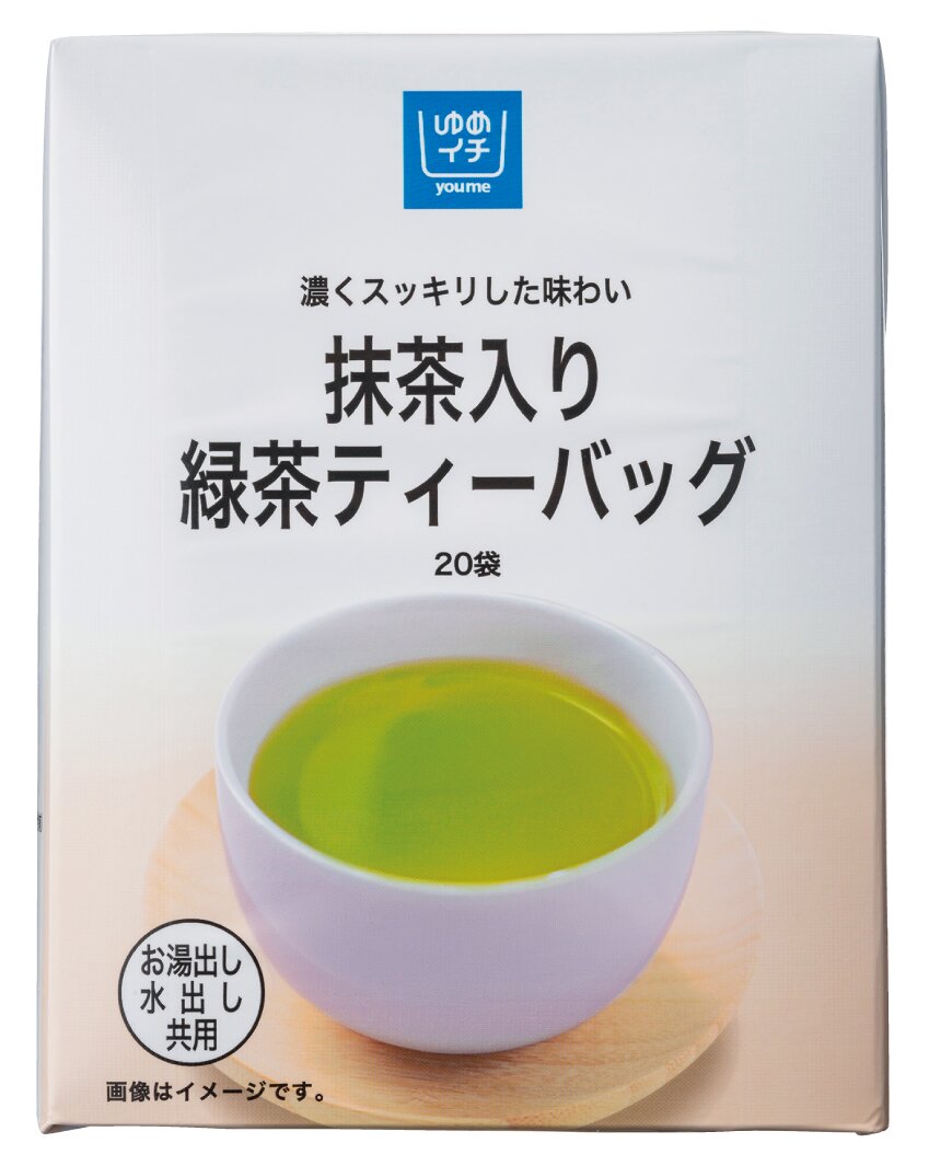 イズミのプライベートブランド『ゆめイチ』_商品詳細｜イズミ