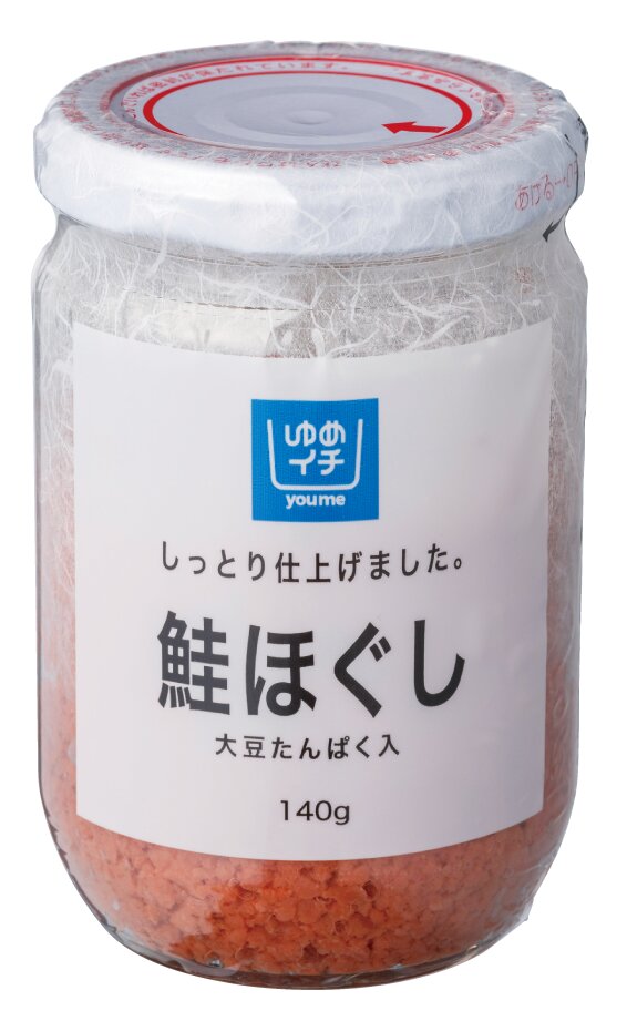 イズミのプライベートブランド『ゆめイチ』_商品詳細｜イズミ